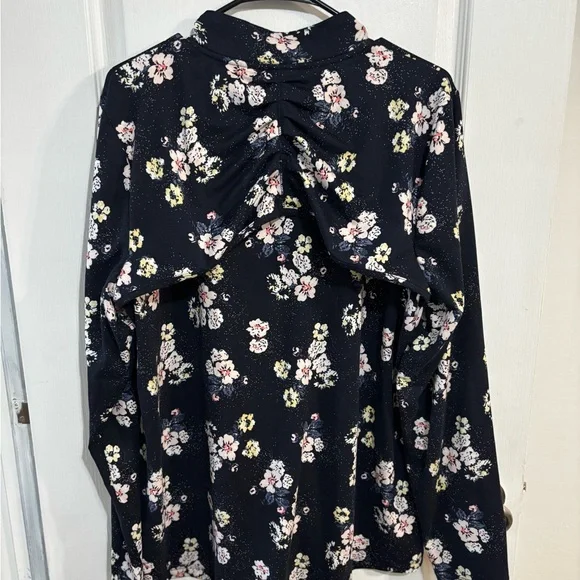 Maurices Activewear Define-Style Jacket XXL - Picture 5 of 6